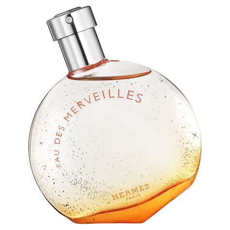 Hermes sephora eau des merveilles